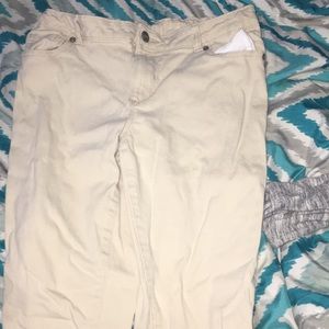Pants